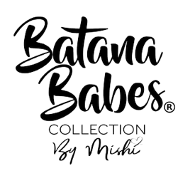 Batana Babes, Collection by Mishi