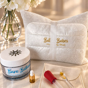 Bare Batana 200 ml