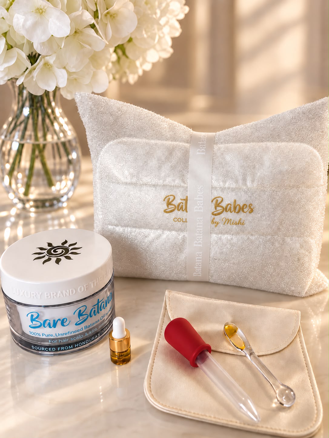 Bare Batana 200 ml
