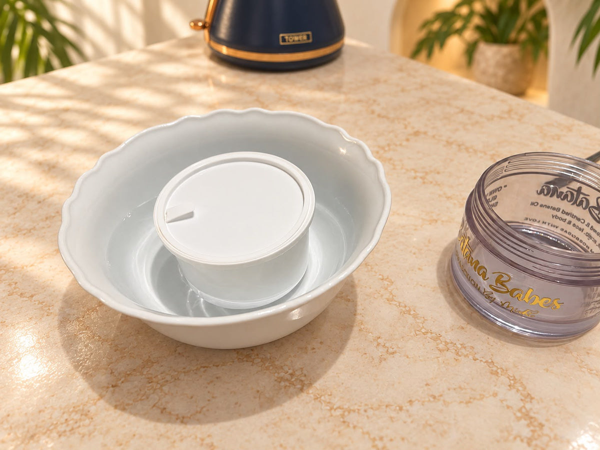 Bare Batana 200 ml