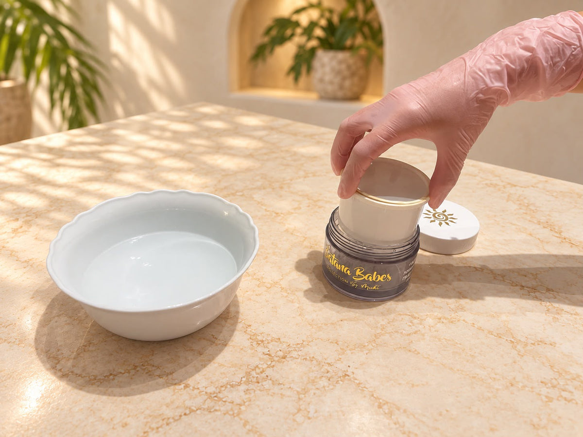 Bare Batana 200 ml