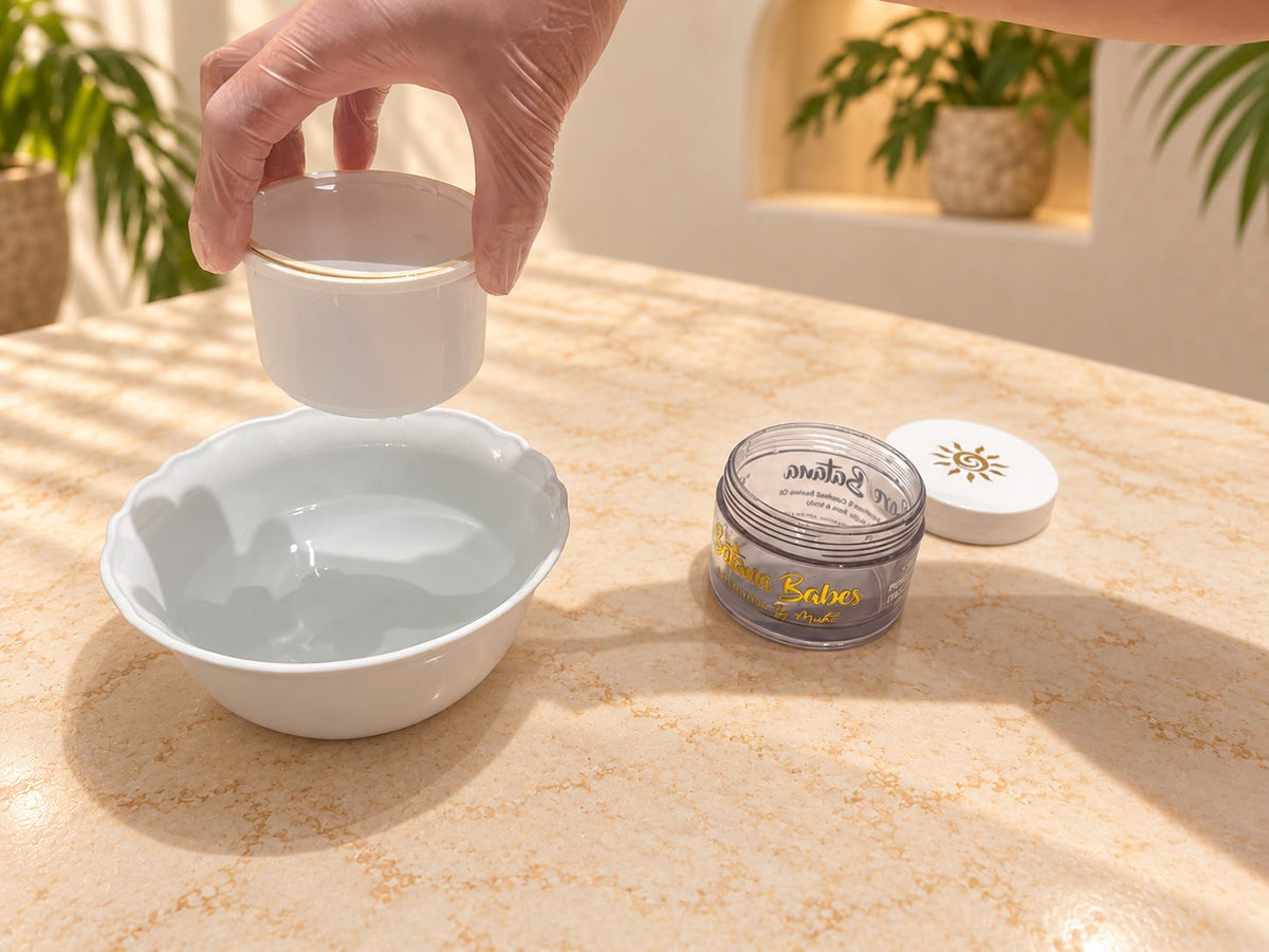 Bare Batana 200 ml