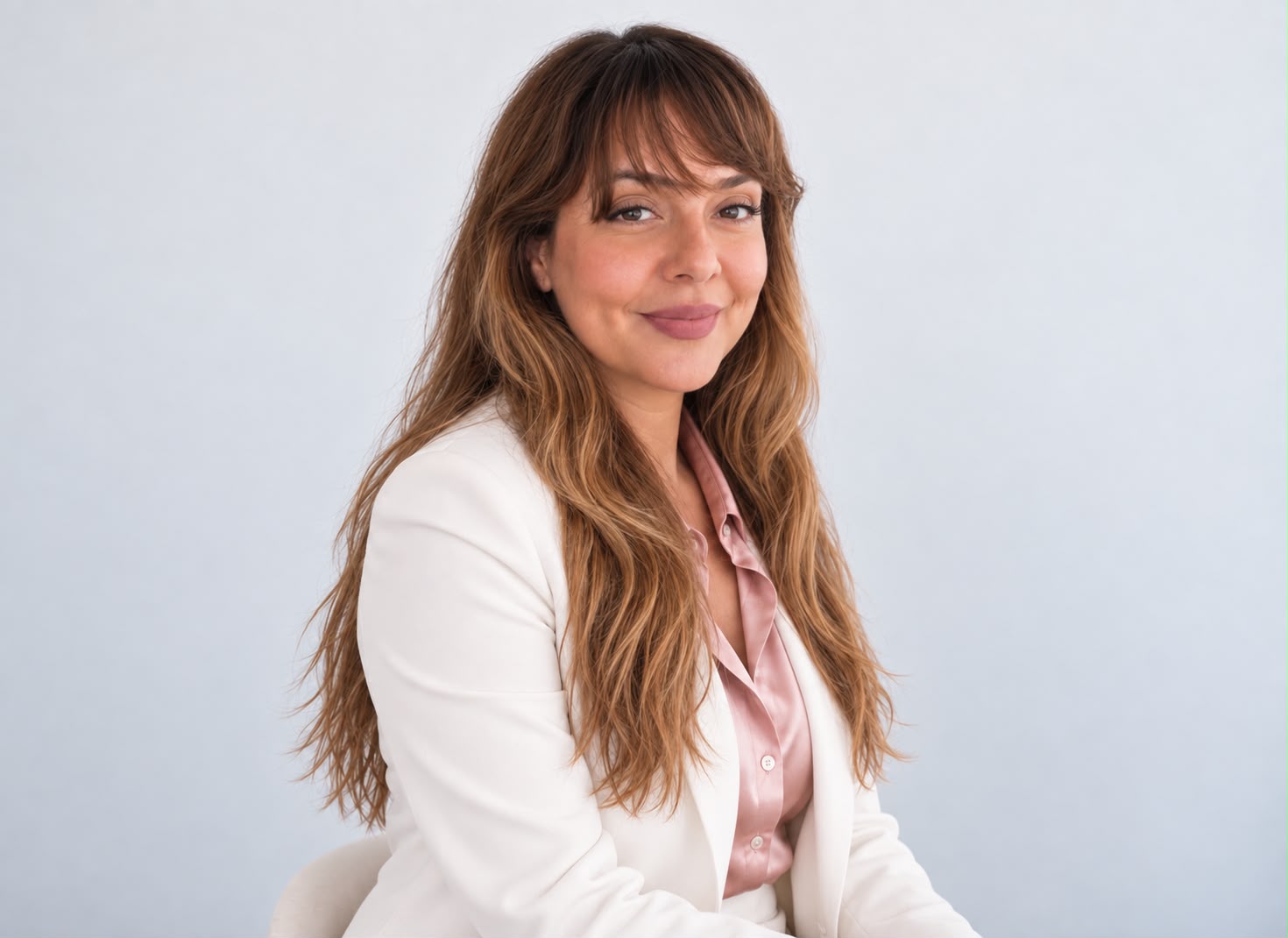 Michelle Hinchcliff, founder of Batana Babes
