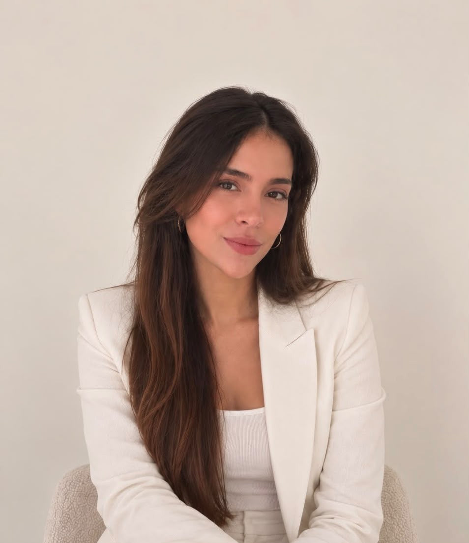 Raquel Harisson
